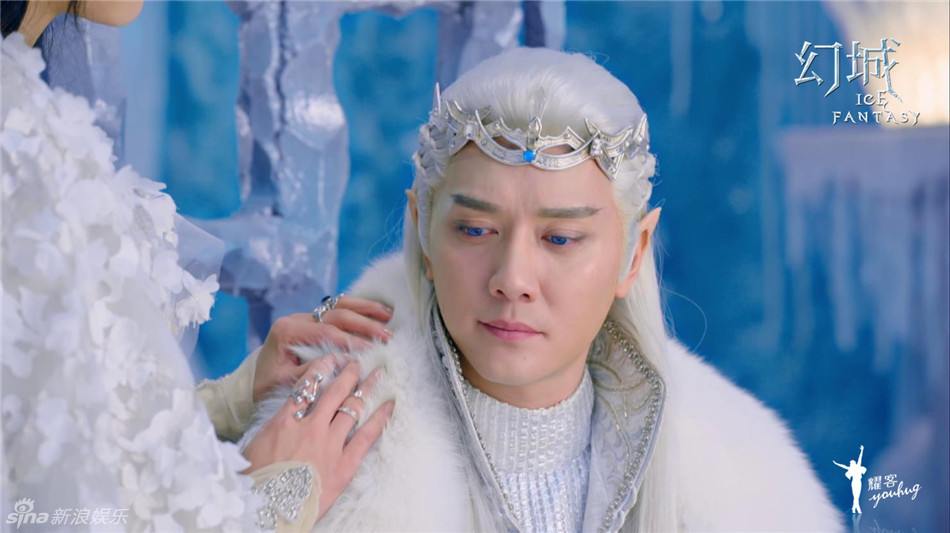 ICE FANTASY 《幻城》 2016 part61