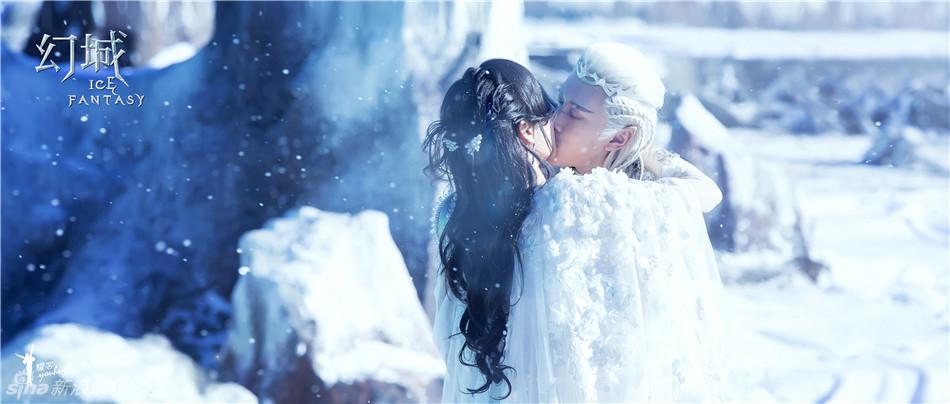 ICE FANTASY 《幻城》 2016 part61