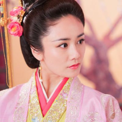 Si Mei Ren 《思美人》 2016 part42