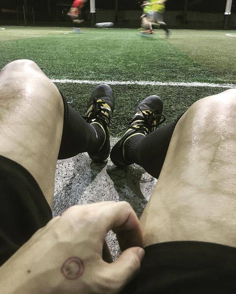 The mousses แซ่บทั้งวง