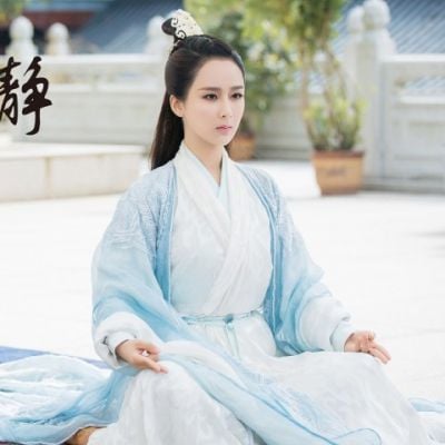 จูเซียน กระบี่เทพสังหาร Zhu XIan Zhi Qing Yun ZhI 《诛仙之青云志》 2016 part43