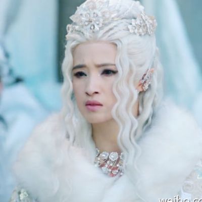 ICE FANTASY 《幻城》 2016 part62