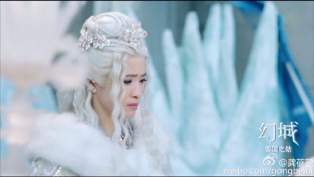 ICE FANTASY 《幻城》 2016 part62