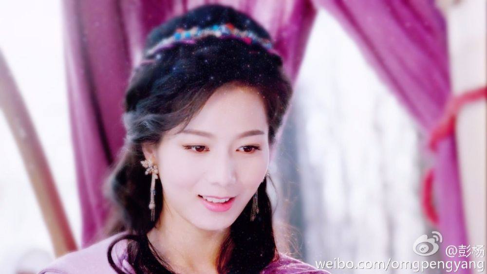 ICE FANTASY 《幻城》 2016 part62