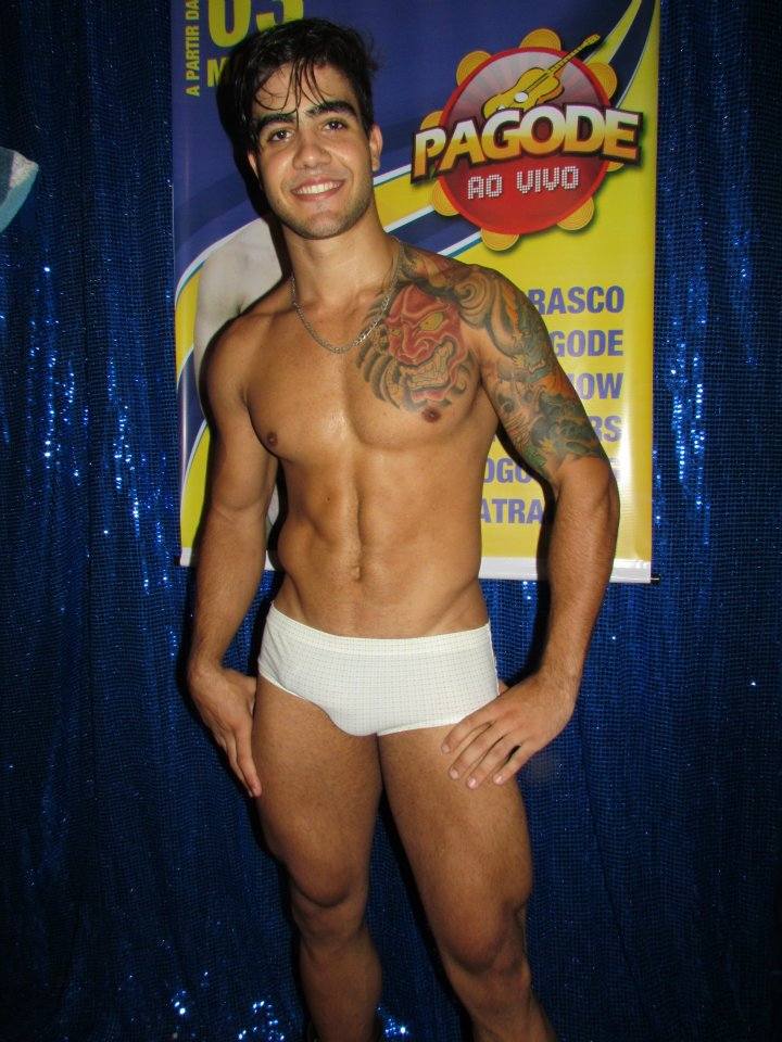 Hot guy in underwear 173