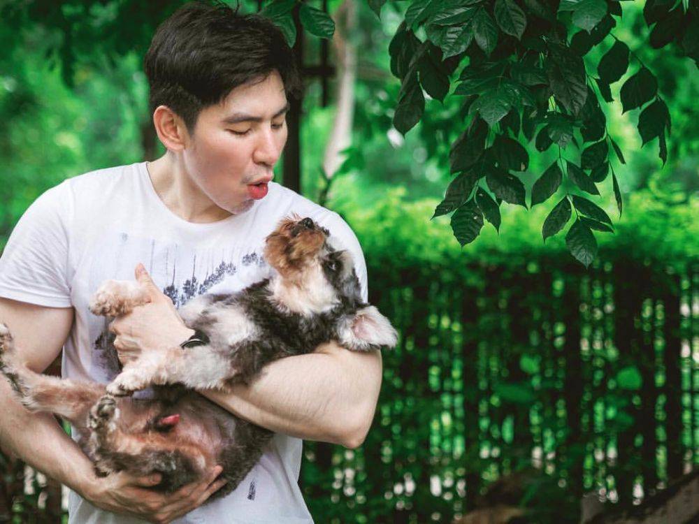 หล่อๆขอเลียนะ