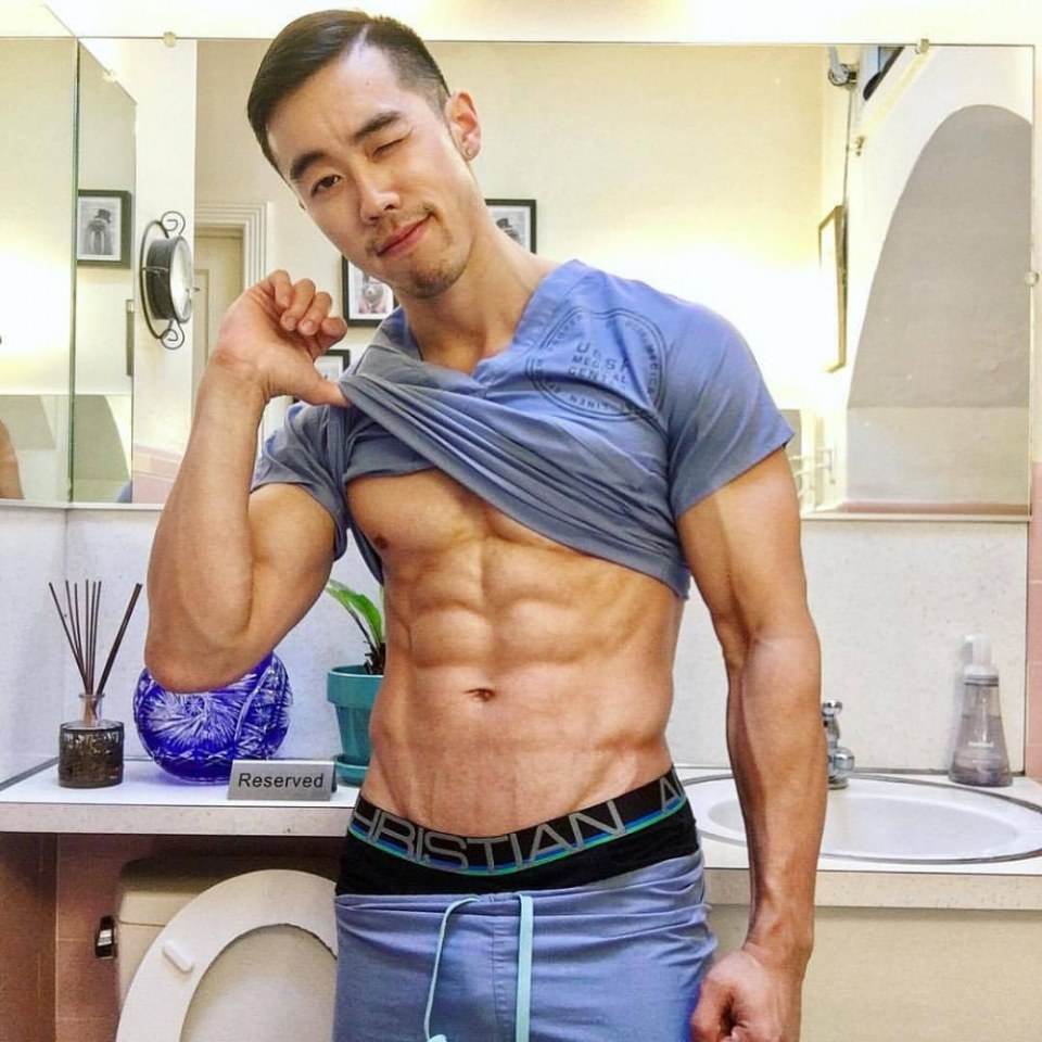 Hot guy in underwear 175