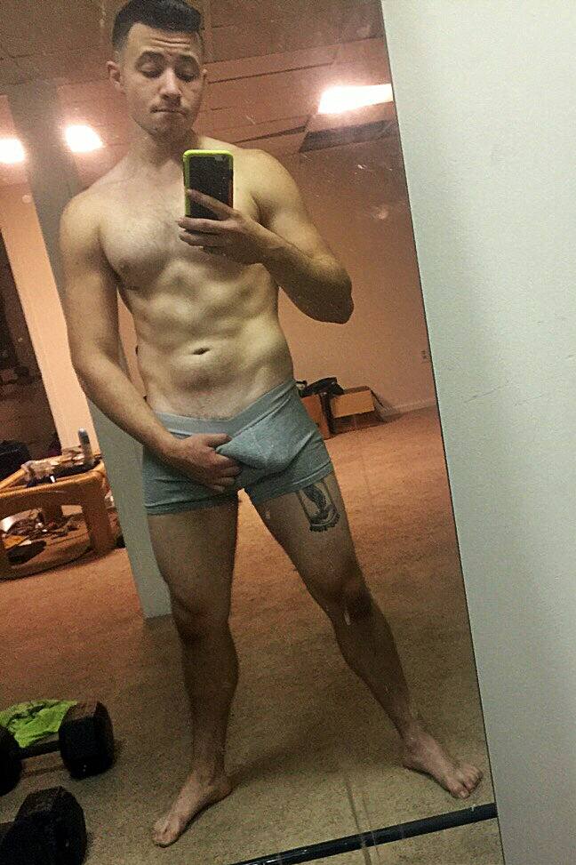 Sexy Guy 88