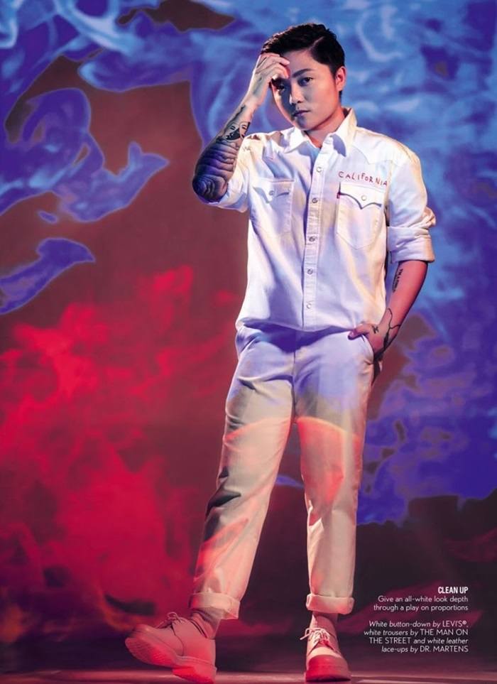 Charice Pempengco @ Mega Man Philippines June 2016