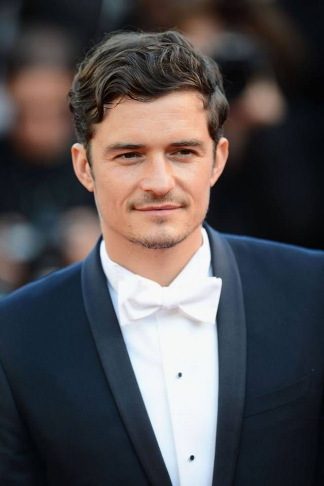 Orlando Bloom เปลือยแซ่บ พายเรือให้ Katy Perry