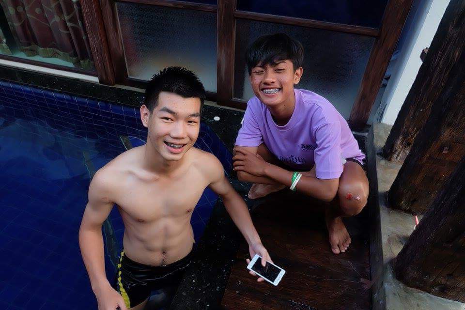 ใสๆวัยรุ่นชอบ