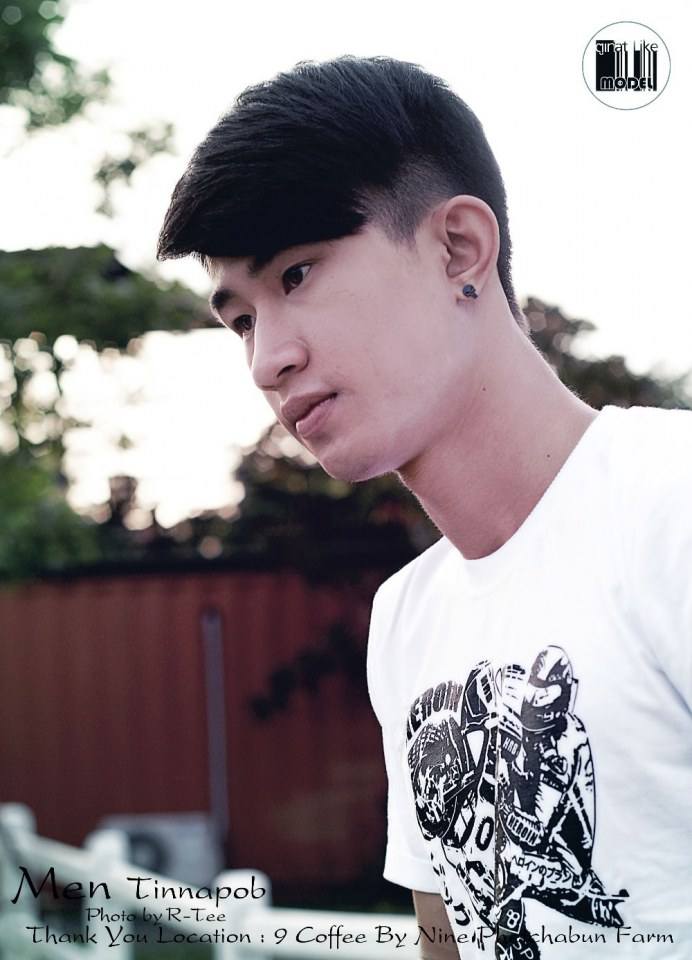 เม่น ติณณภพ หนุ่มแซ่บเพชรบูรณ์ เมืองมะขามหวาน