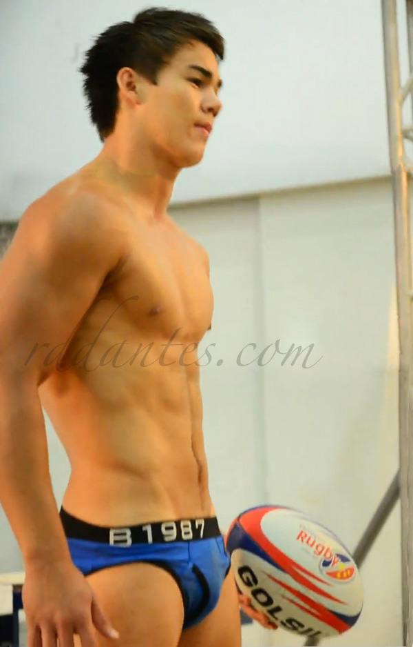 Charming Young Sexy 39