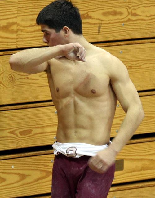 Charming Young Sexy 39