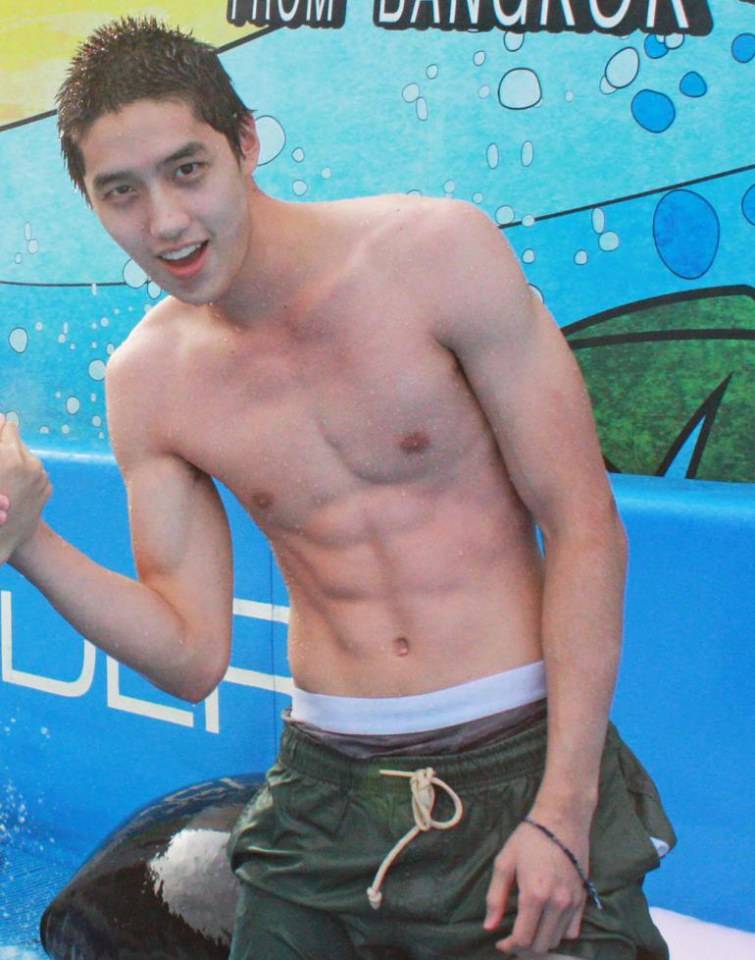 Charming Young Sexy 39