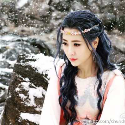 ICE FANTASY 《幻城》 2016 part64