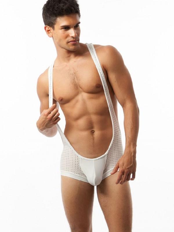 Hot guy in underwear 177