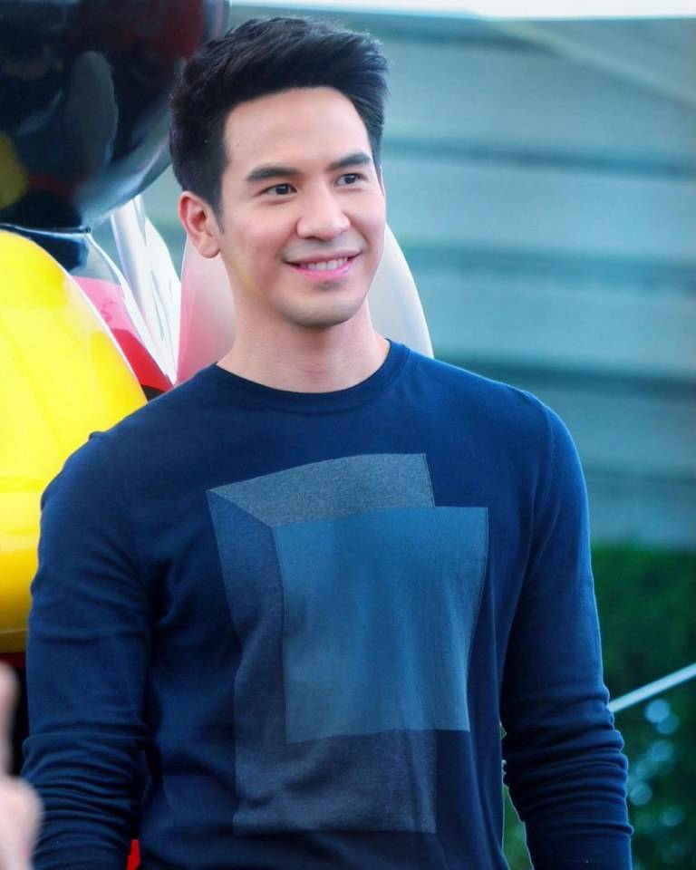 คงละมุนนุ่มลิ้น พี่โป๊ป