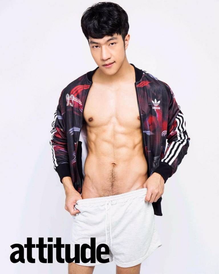 น่ารั๊ากกกกน่าเลีย