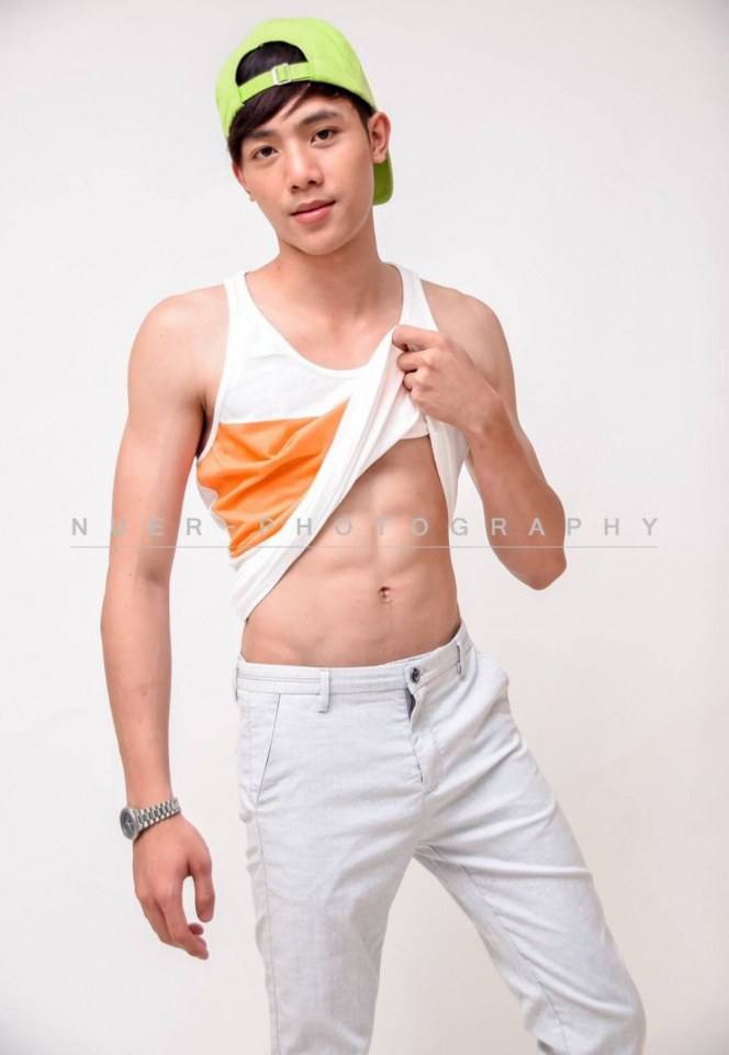 น่ารั๊ากกกกน่าเลีย