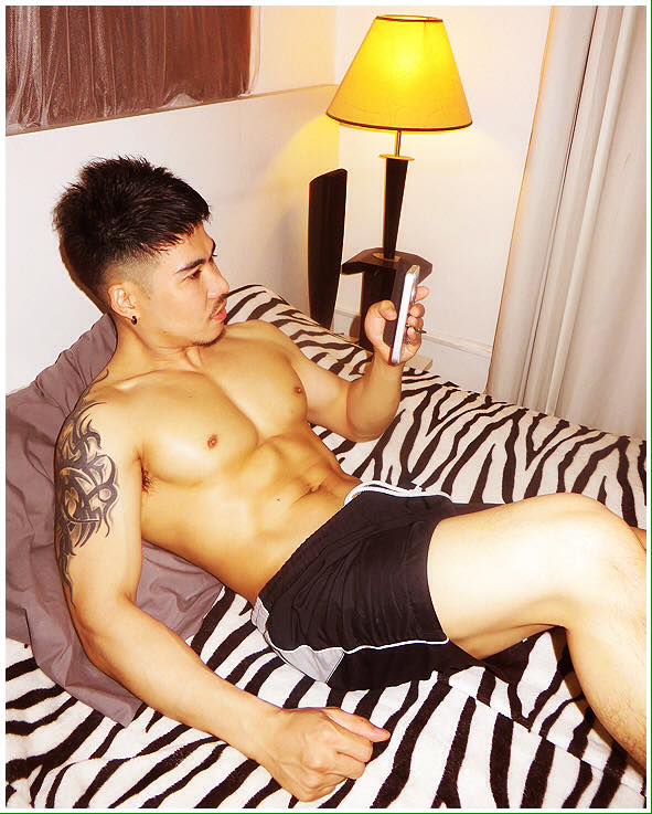 น่าโดนอยู่นะ