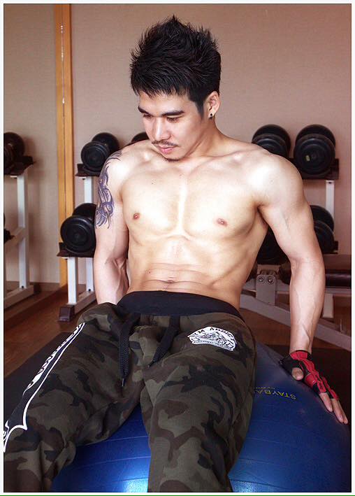 น่าโดนอยู่นะ