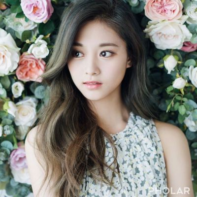 周子瑜-Tzuyu (Twice)