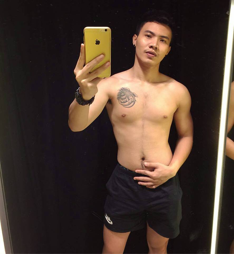 ยั่วให้อยาก..07