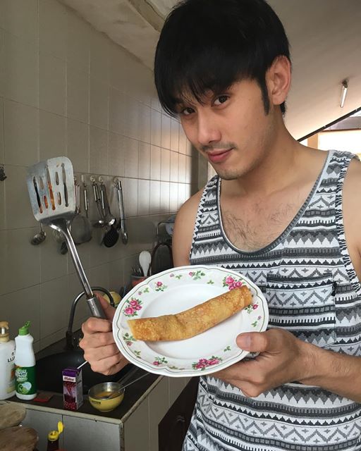 มีดีต้องโชว์