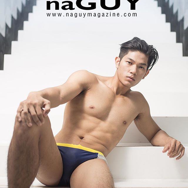 มีดีต้องโชว์