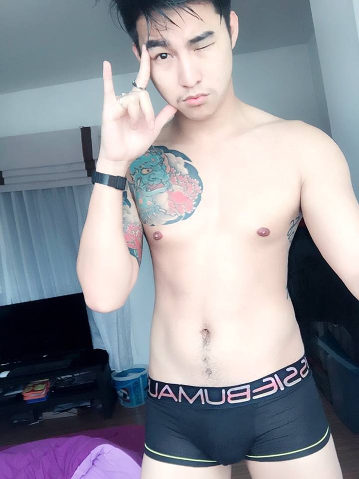 มีดีต้องโชว์