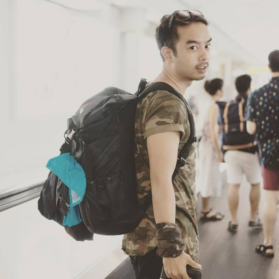 กวาง เอบีนอมอล เซอร์เล็กๆ