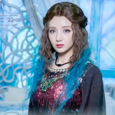 ICE FANTASY 《幻城》 2016 part66