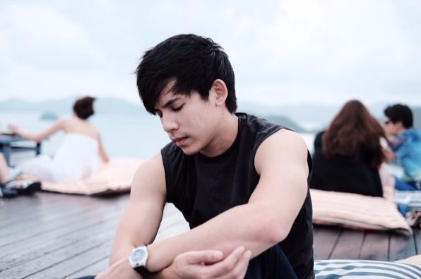 ความหุ่นดีของหมอเชษ #พิษสวาท