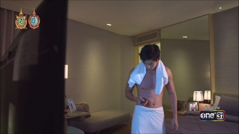 ความหุ่นดีของหมอเชษ #พิษสวาท