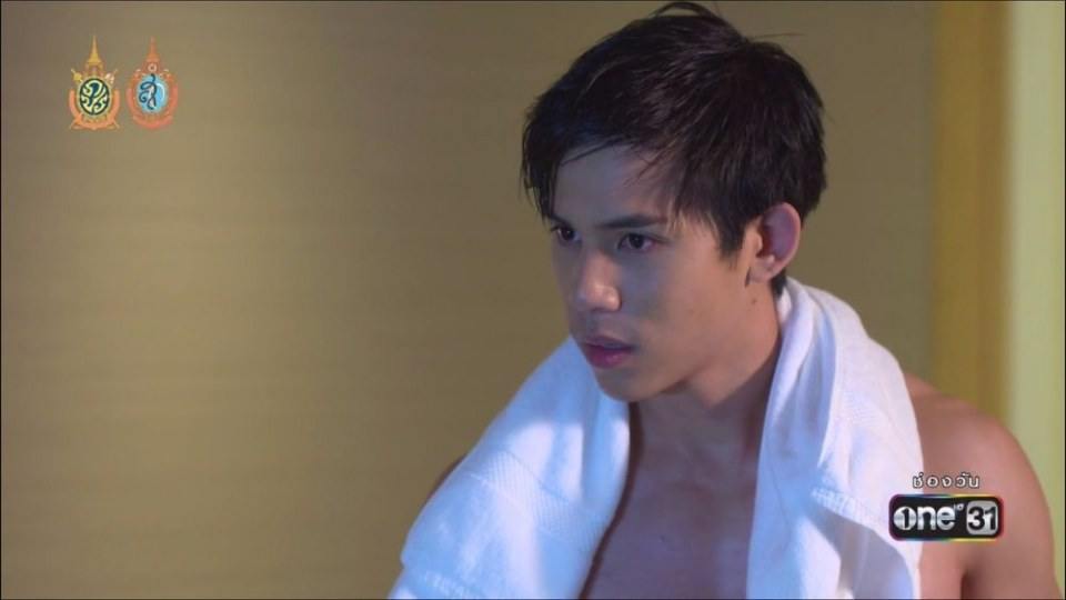 ความหุ่นดีของหมอเชษ #พิษสวาท