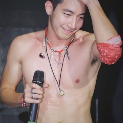 โตโน่ สักครั้งจะตั้งใจเลียเลย03