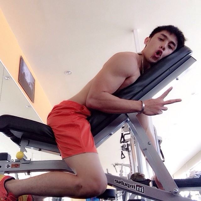 ต๋อง ชัยธวัช