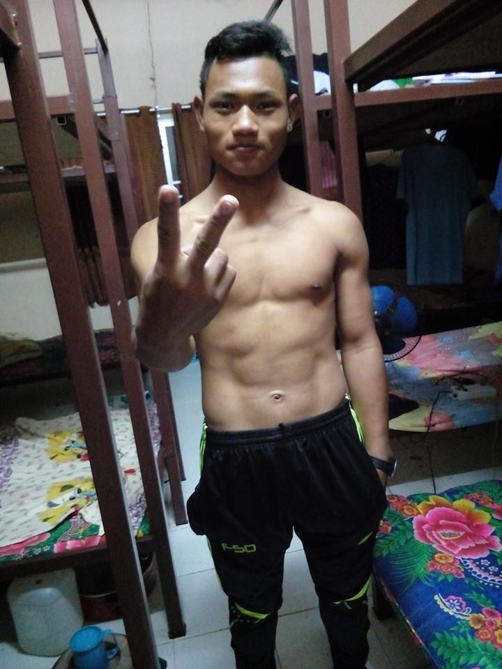 เด็กน้อยผู้น่ารัก 002