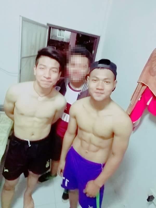 เด็กน้อยผู้น่ารัก 002