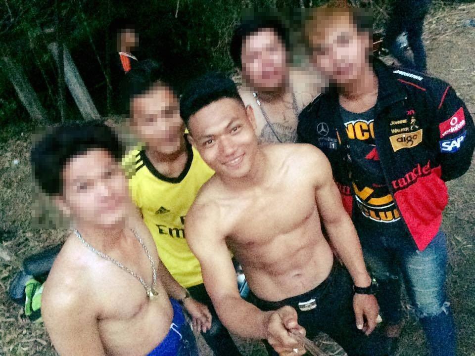 เด็กน้อยผู้น่ารัก 002