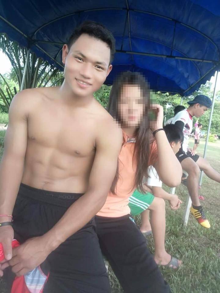 เด็กน้อยผู้น่ารัก 002