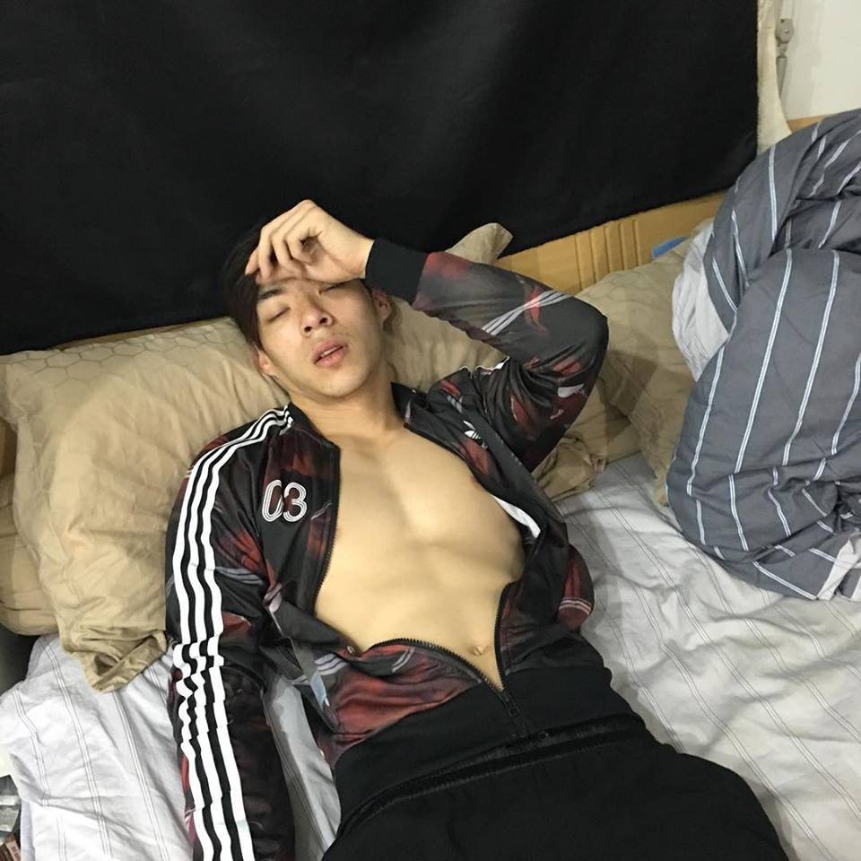 แซบวันหยุด