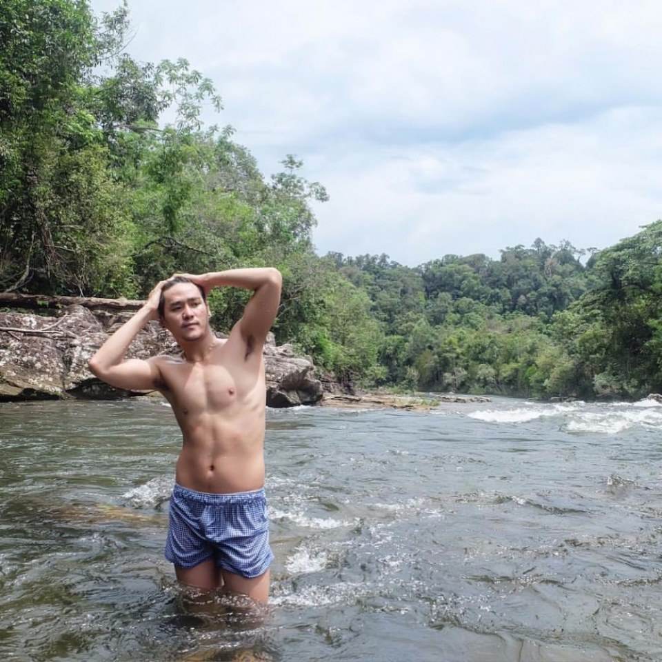 แซบวันหยุด