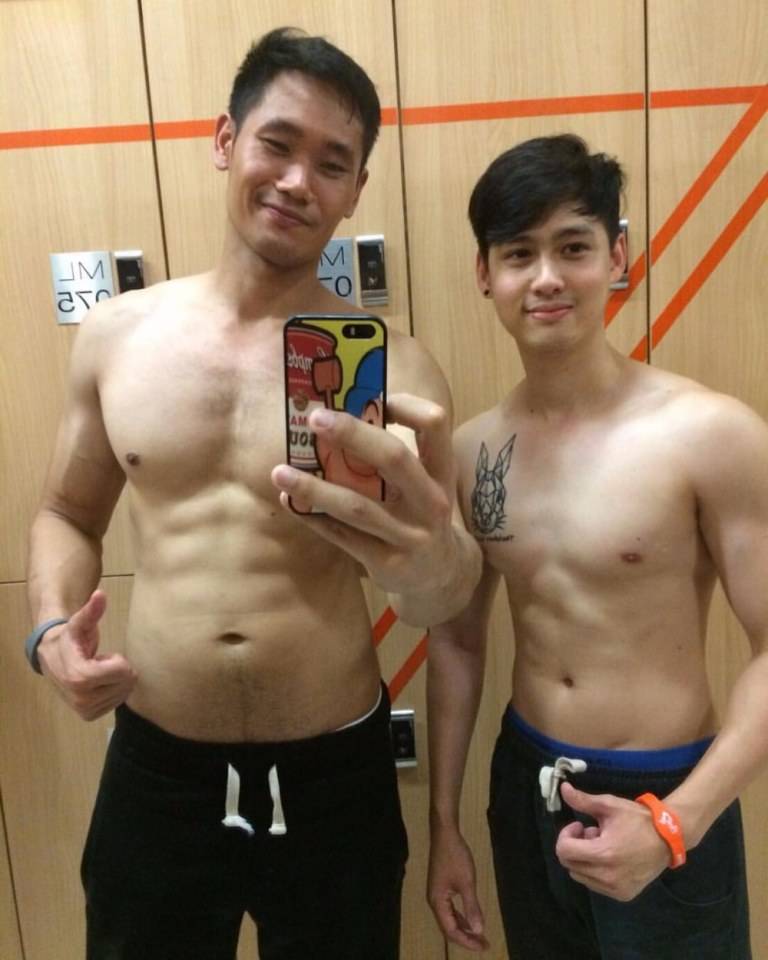 แซบวันหยุด