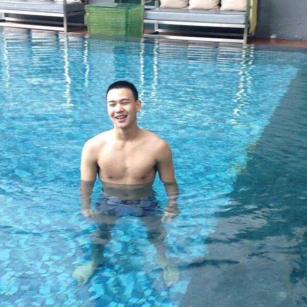 ผู้ชายพาเพลิน