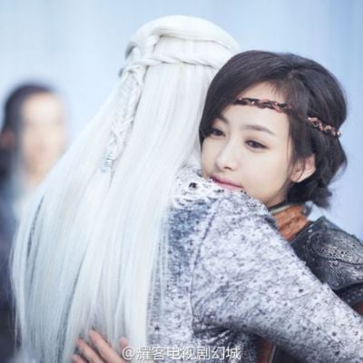 ICE FANTASY 《幻城》 2016 part67