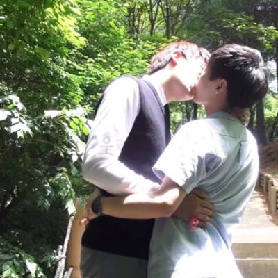 เกาหลีใต้ เกย์ ภาพยนตร์ Gay Film GREEN LIGHT