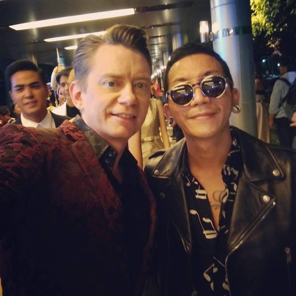 Maya Awards 2016 มายาแชนแนล อวอร์ด 2016