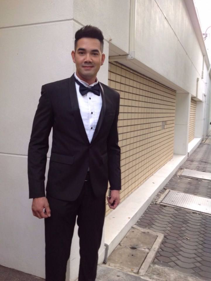 Maya Awards 2016 มายาแชนแนล อวอร์ด 2016